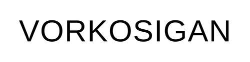 Vorkosigan